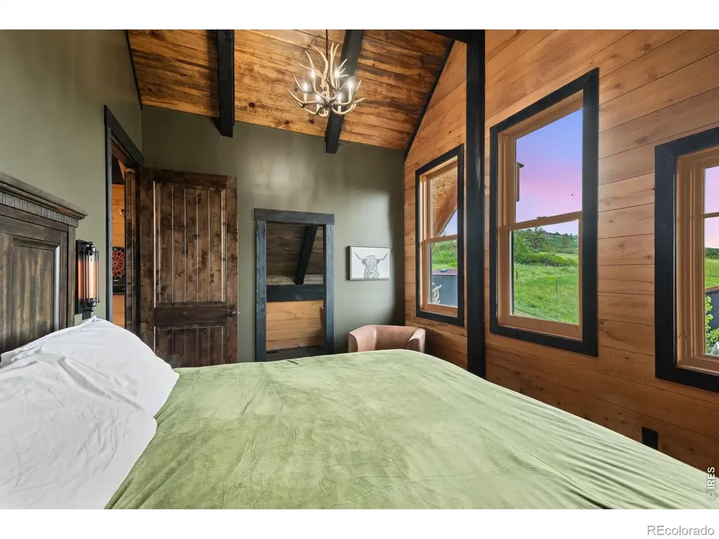 69 Juniper Ridge Road Laporte CO 80535