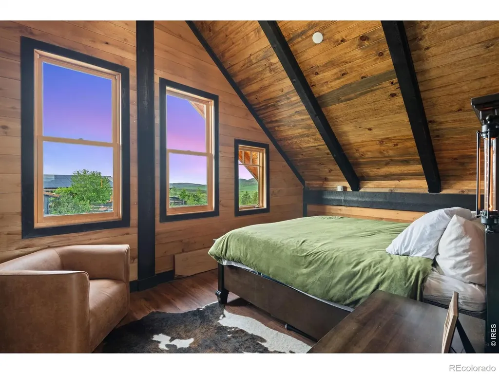69 Juniper Ridge Road Laporte CO 80535