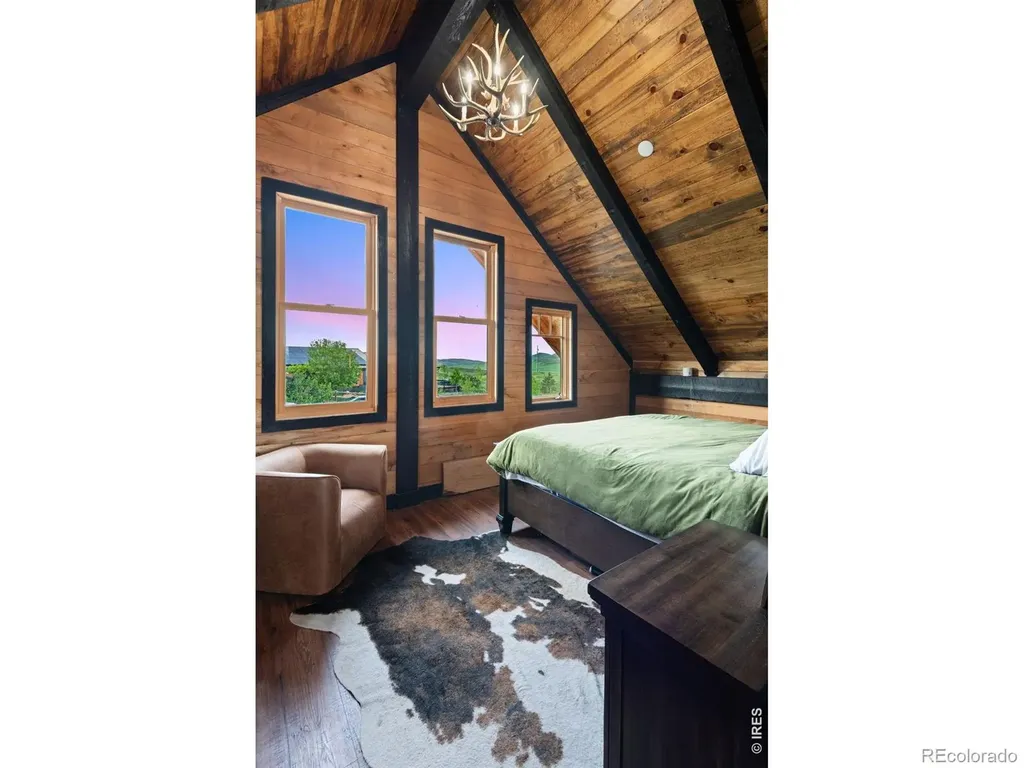 69 Juniper Ridge Road Laporte CO 80535