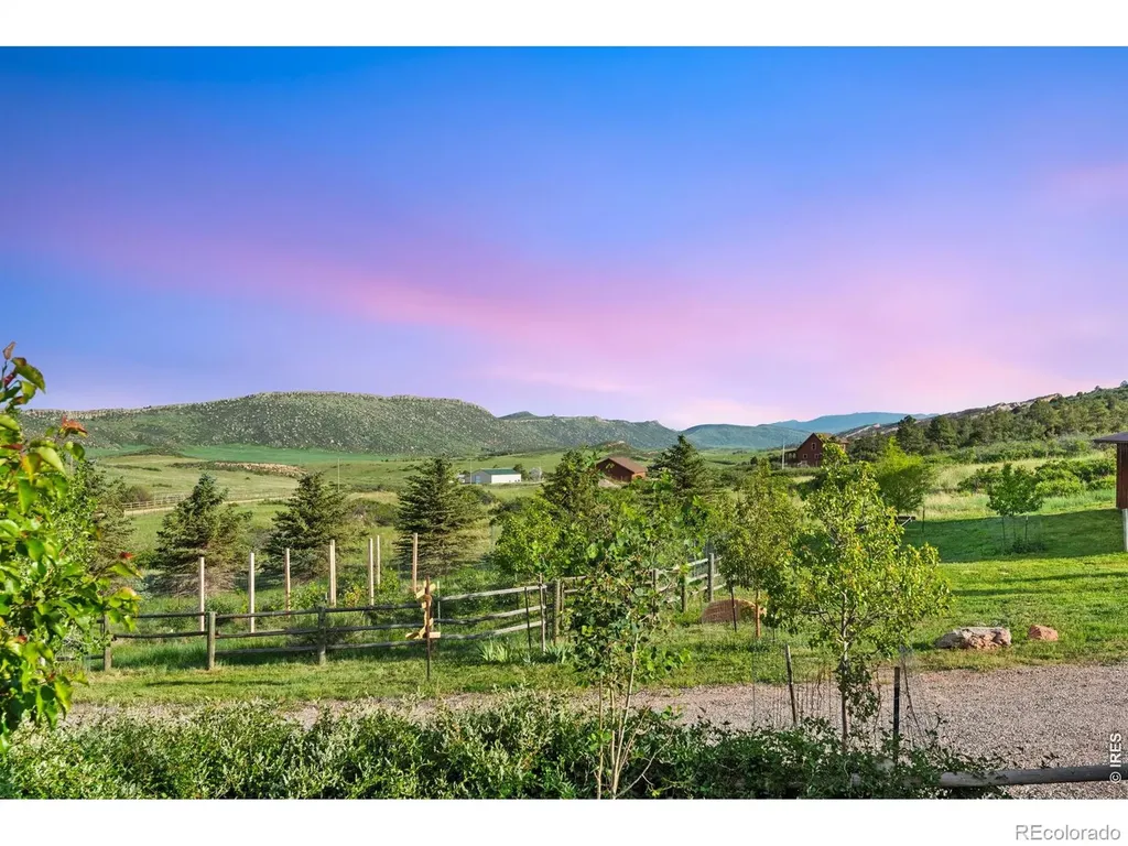 69 Juniper Ridge Road Laporte CO 80535
