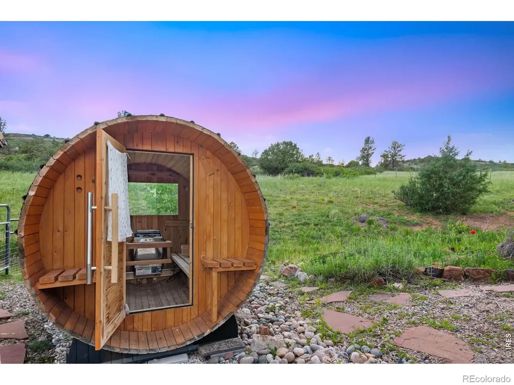 69 Juniper Ridge Road Laporte CO 80535