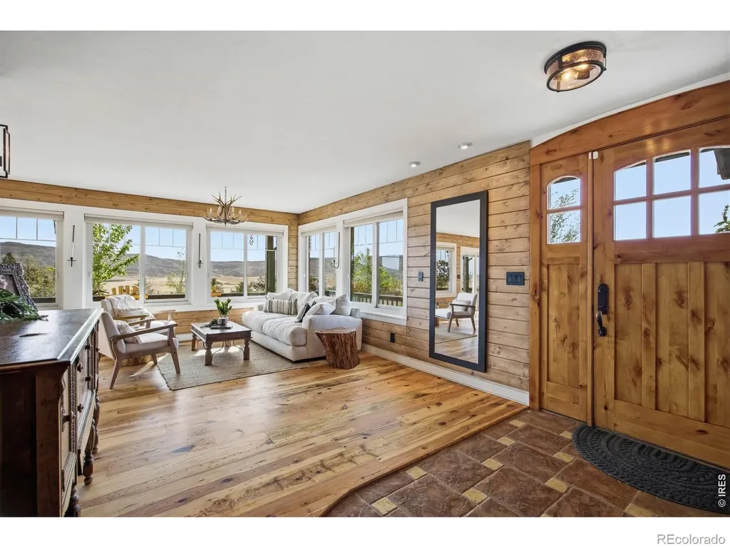 69 Juniper Ridge Road Laporte CO 80535