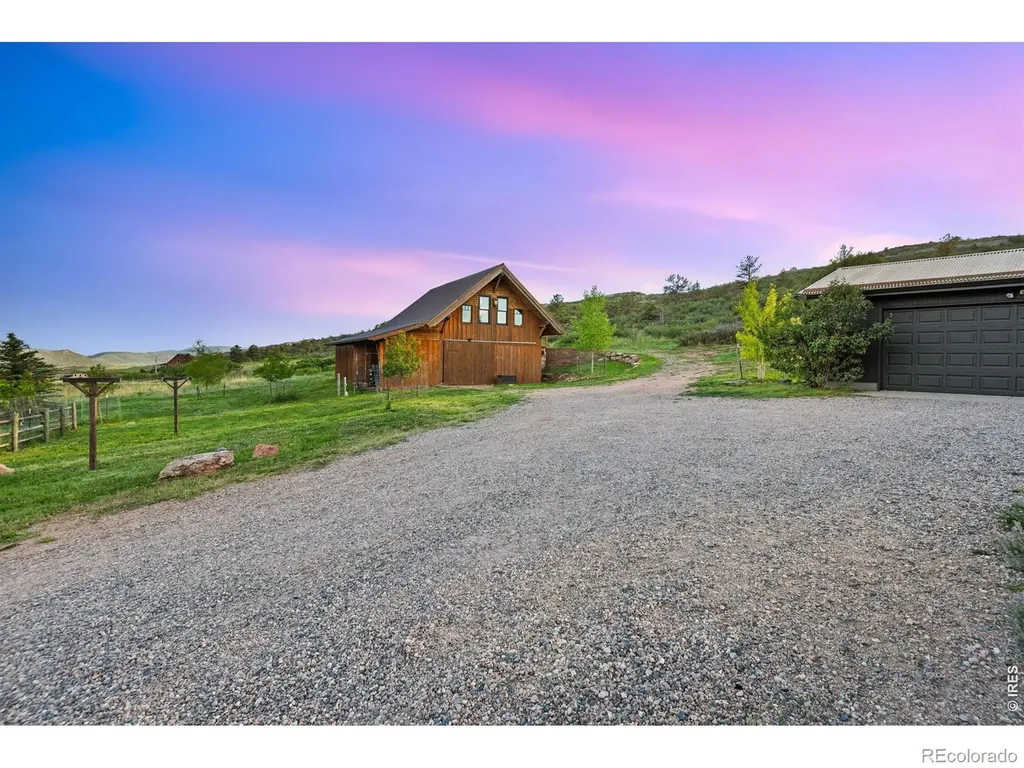 69 Juniper Ridge Road Laporte CO 80535