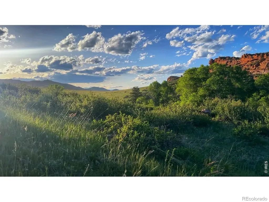 69 Juniper Ridge Road Laporte CO 80535