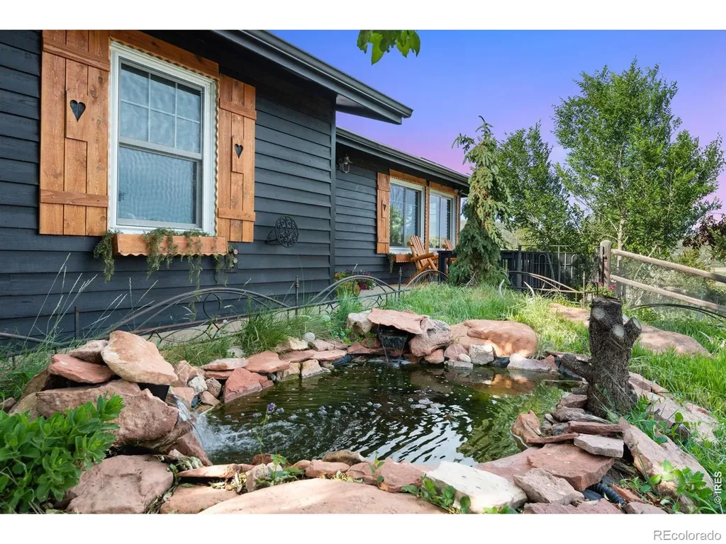 69 Juniper Ridge Road Laporte CO 80535