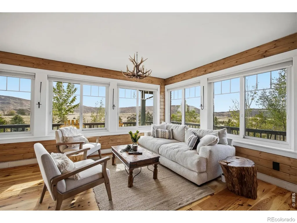 69 Juniper Ridge Road Laporte CO 80535