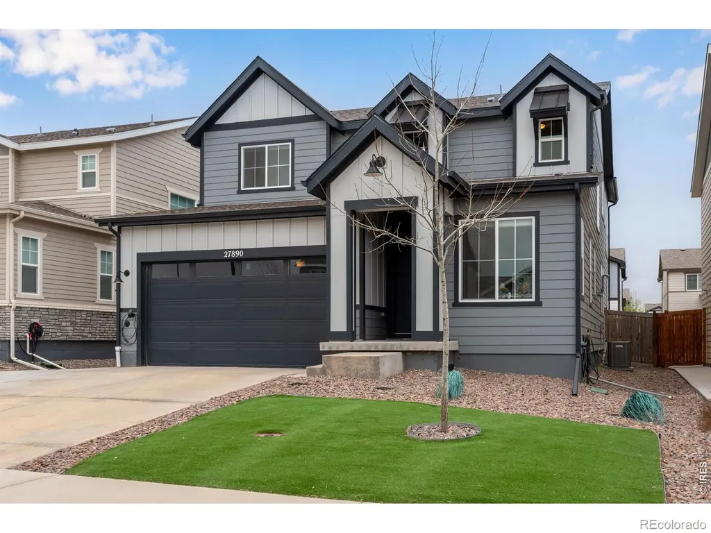 27890 E 7th Place Aurora CO 80018