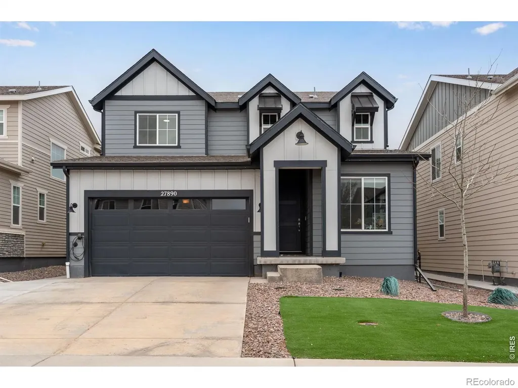 27890 E 7th Place Aurora CO 80018