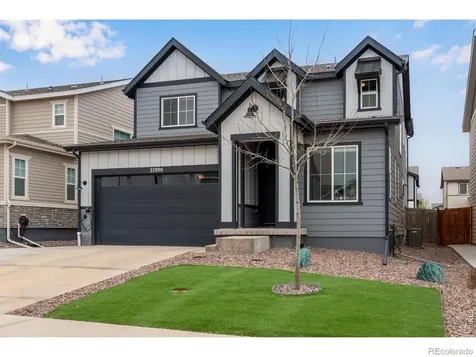 27890 E 7th Place Aurora CO 80018