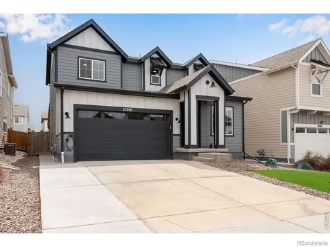 27890 E 7th Place Aurora CO 80018
