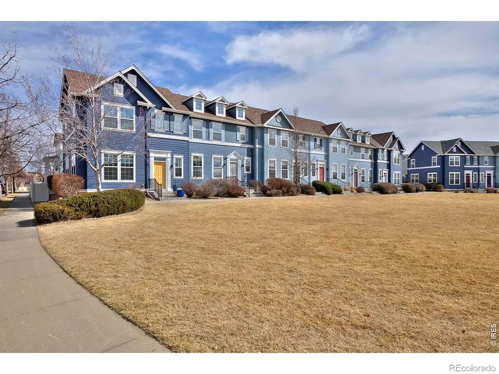 262 Casper Drive Lafayette CO 80026