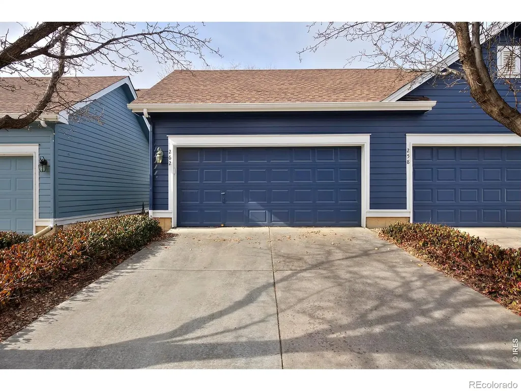 262 Casper Drive Lafayette CO 80026