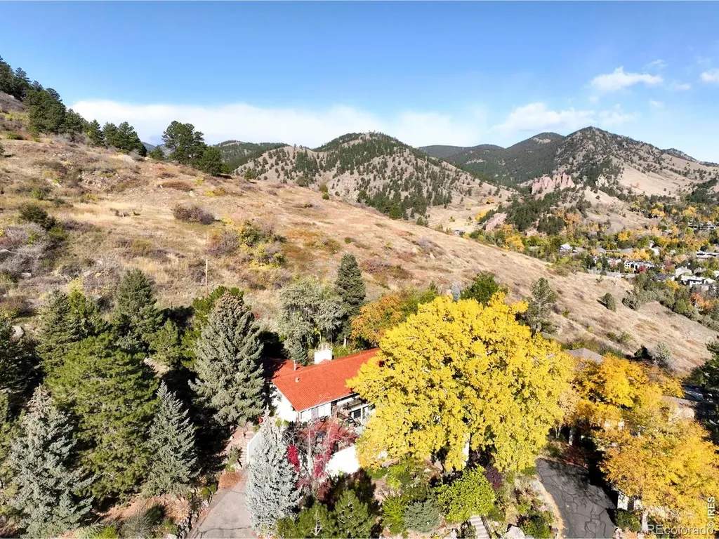 410 College Avenue Boulder CO 80302