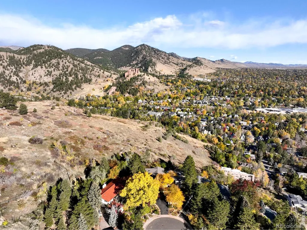 410 College Avenue Boulder CO 80302