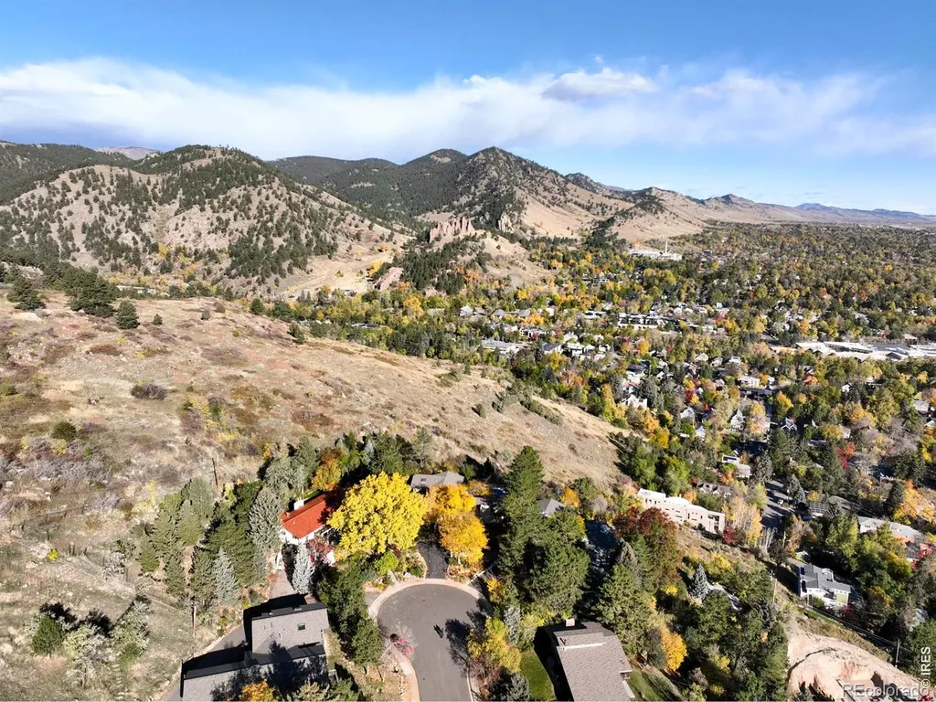410 College Avenue Boulder CO 80302