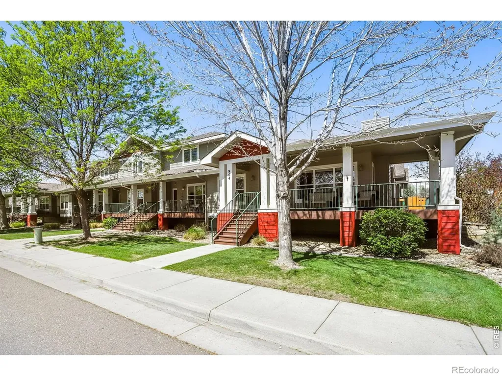 964 Welch Avenue Berthoud CO 80513