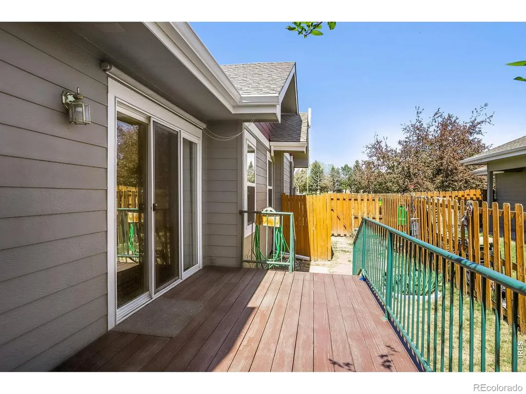 964 Welch Avenue Berthoud CO 80513