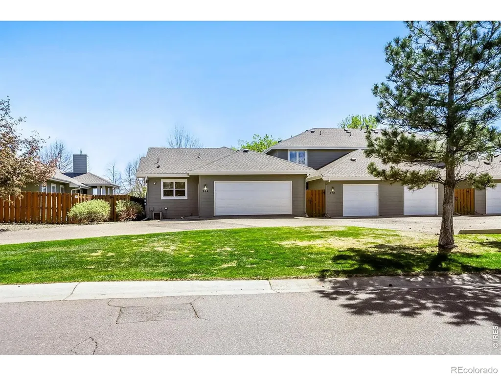 964 Welch Avenue Berthoud CO 80513