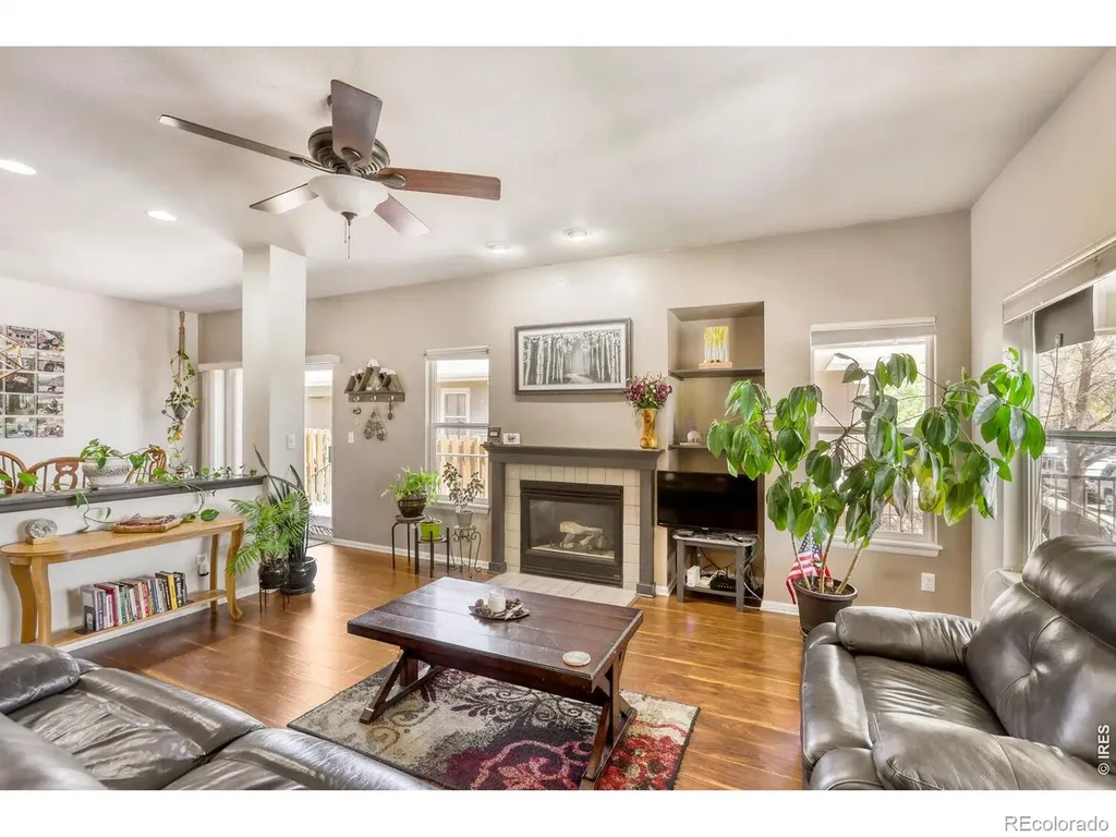 964 Welch Avenue Berthoud CO 80513