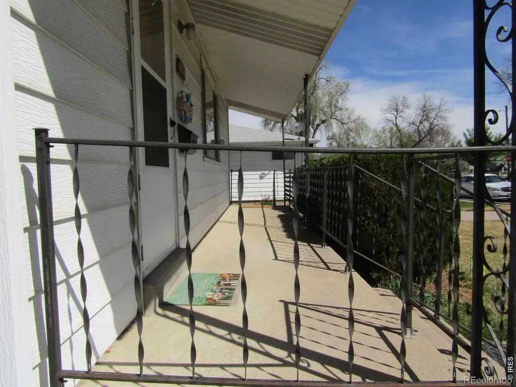 625 Lincoln Street Fort Morgan CO 80701