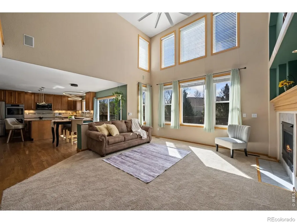 1410 Wildrose Drive Longmont CO 80503