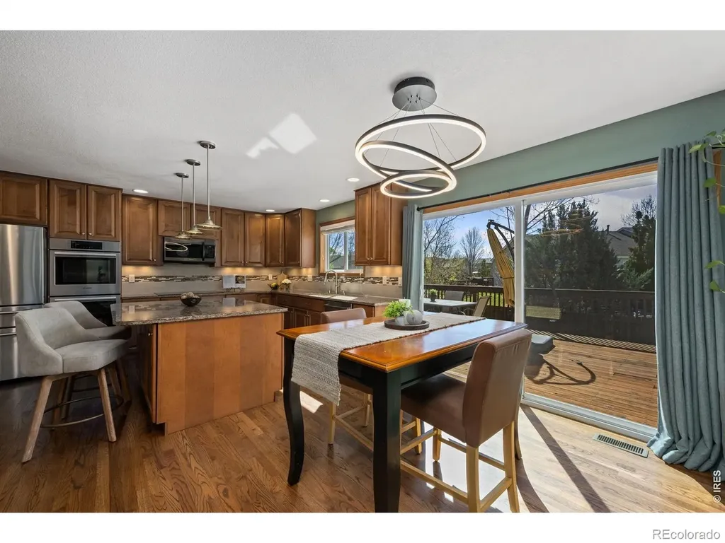 1410 Wildrose Drive Longmont CO 80503