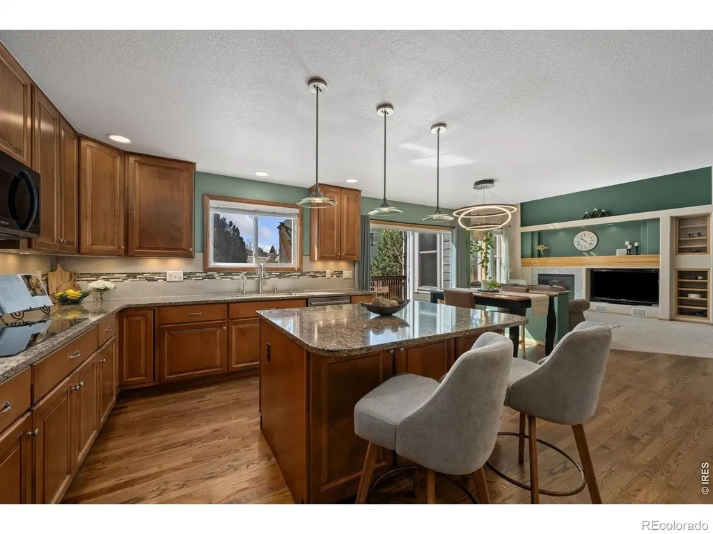1410 Wildrose Drive Longmont CO 80503