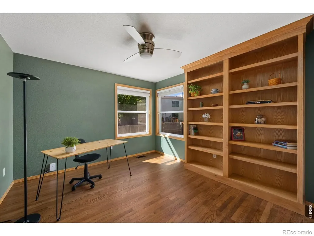 1410 Wildrose Drive Longmont CO 80503