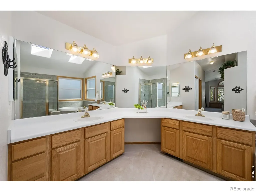 1410 Wildrose Drive Longmont CO 80503