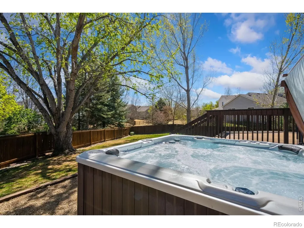 1410 Wildrose Drive Longmont CO 80503