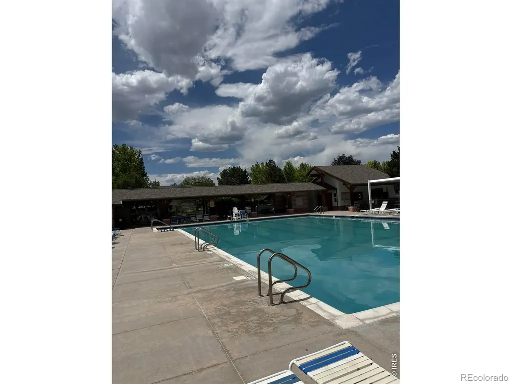 1410 Wildrose Drive Longmont CO 80503