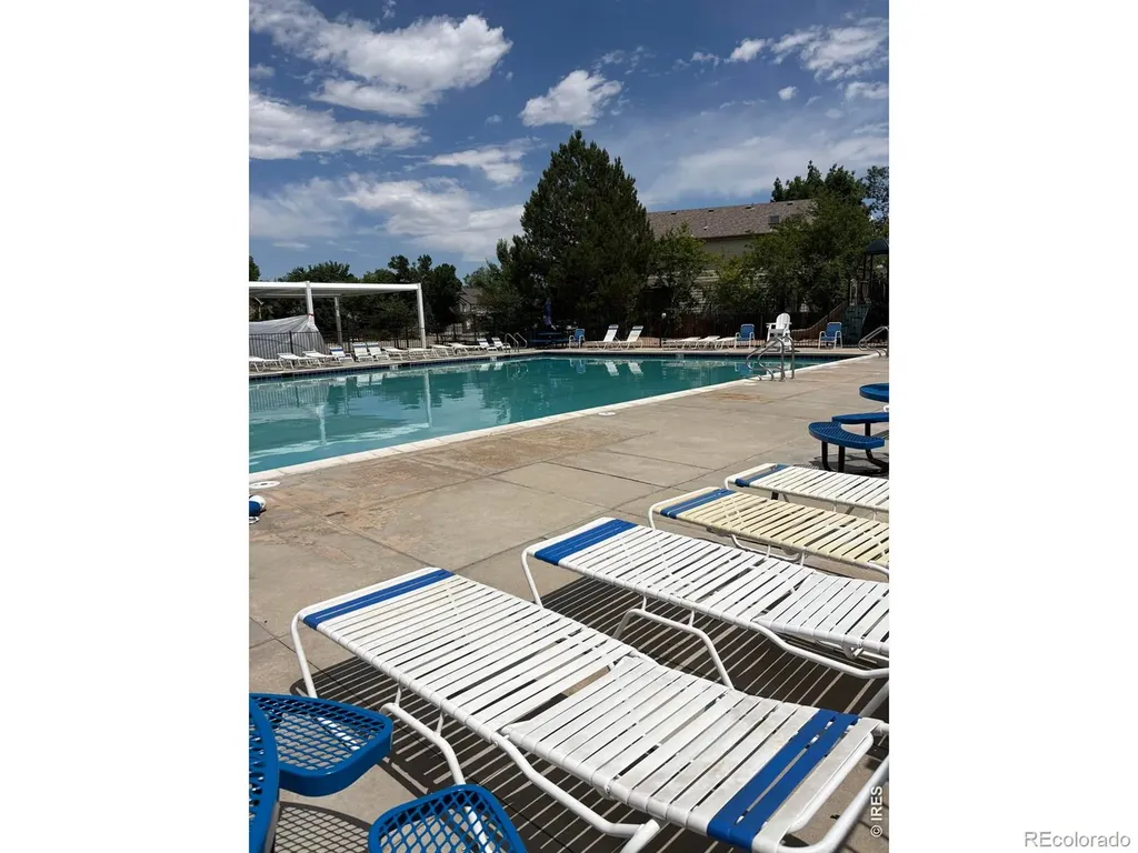 1410 Wildrose Drive Longmont CO 80503
