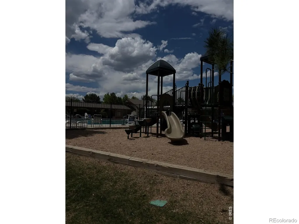 1410 Wildrose Drive Longmont CO 80503