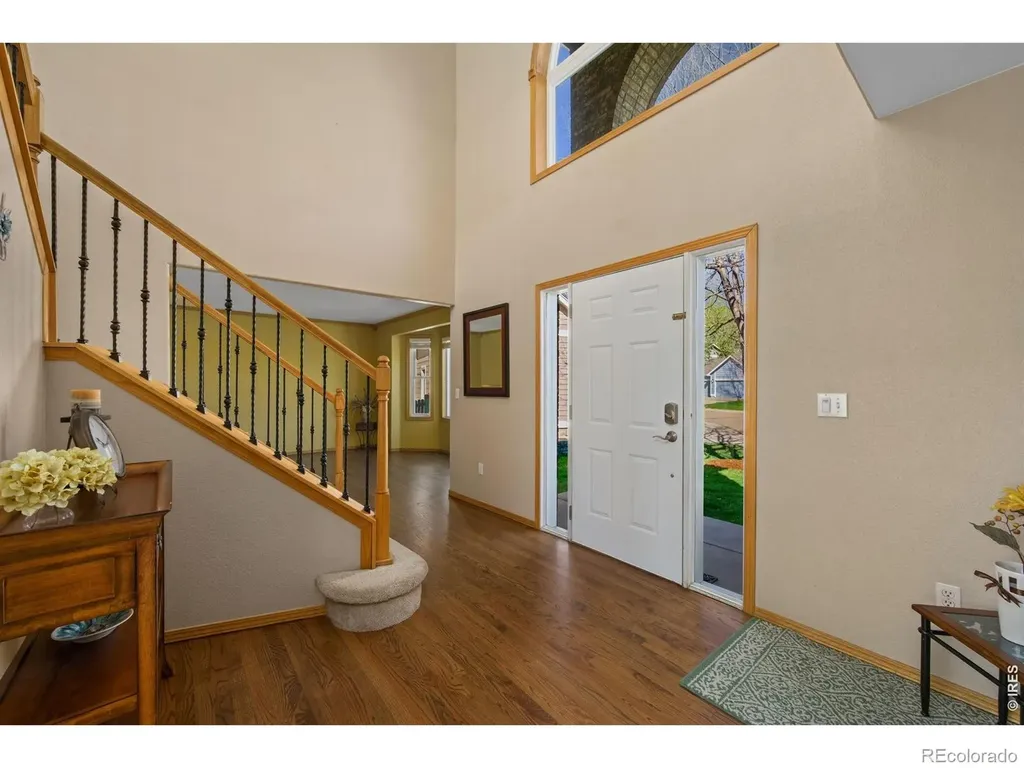 1410 Wildrose Drive Longmont CO 80503