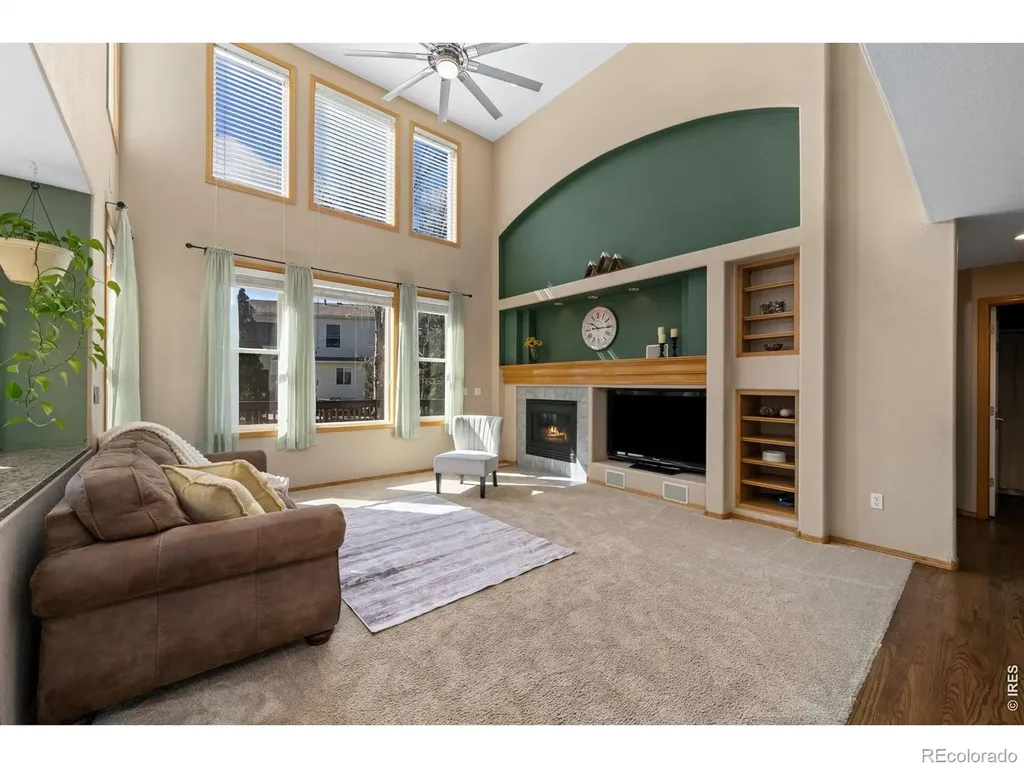 1410 Wildrose Drive Longmont CO 80503