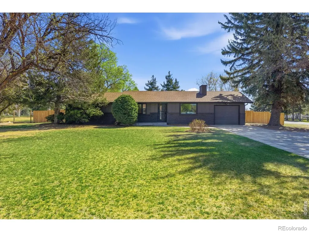 1050 Greenfield Court Fort Collins CO 80524
