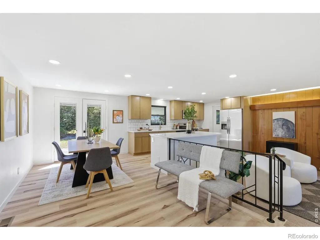 1050 Greenfield Court Fort Collins CO 80524