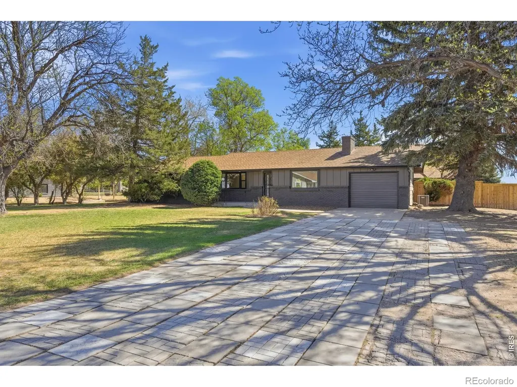 1050 Greenfield Court Fort Collins CO 80524
