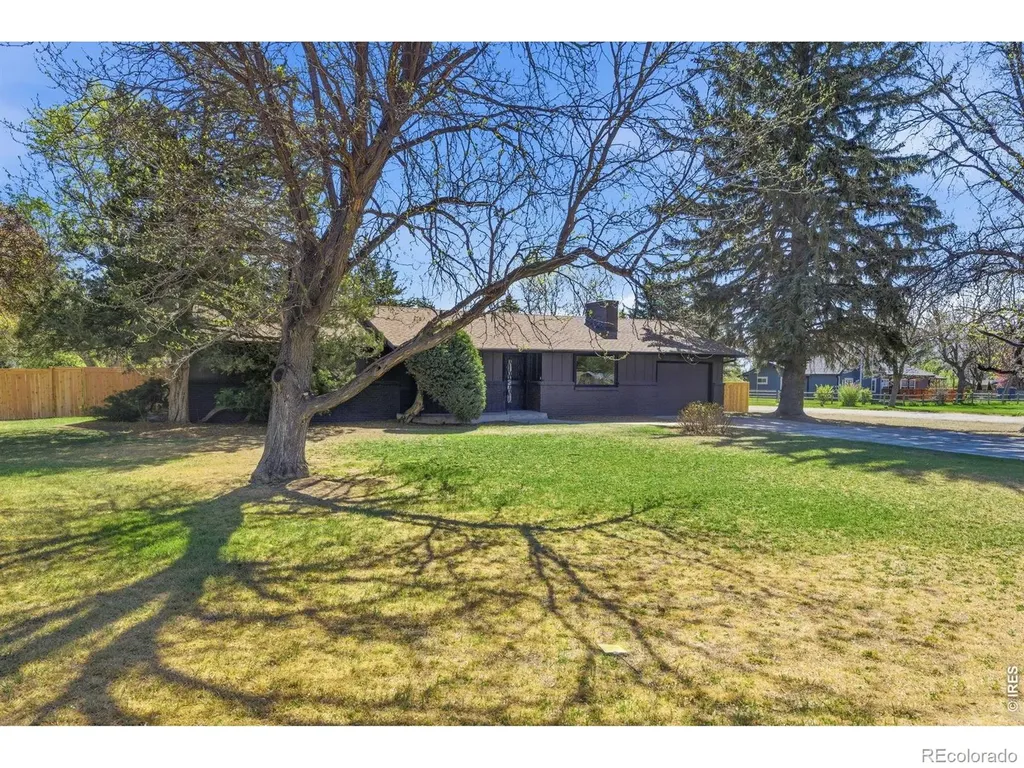 1050 Greenfield Court Fort Collins CO 80524