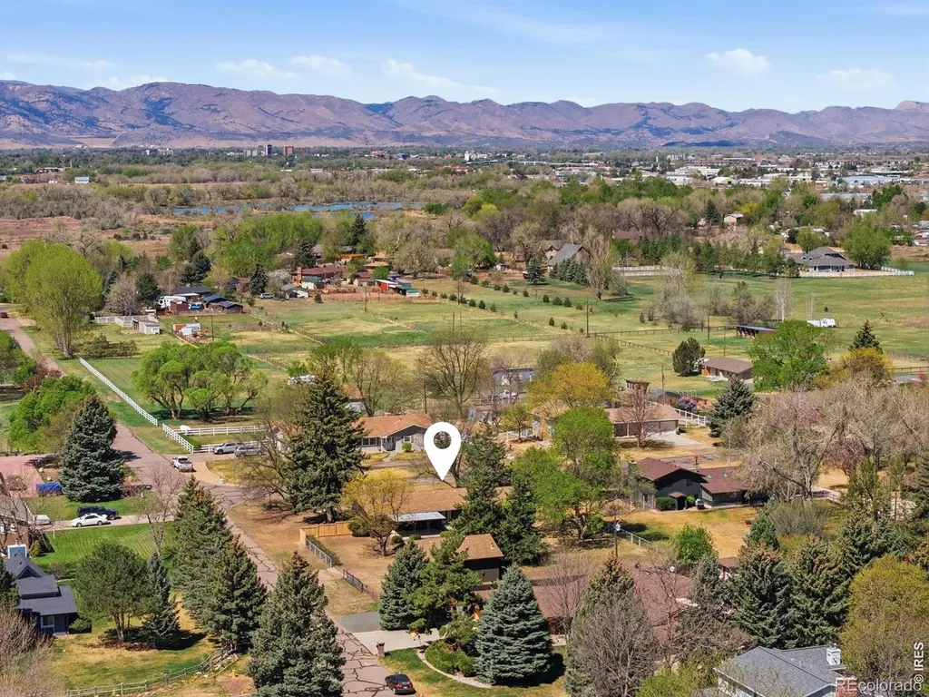 1050 Greenfield Court Fort Collins CO 80524