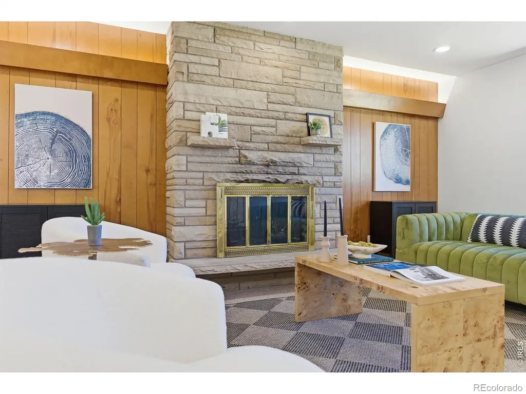 1050 Greenfield Court Fort Collins CO 80524