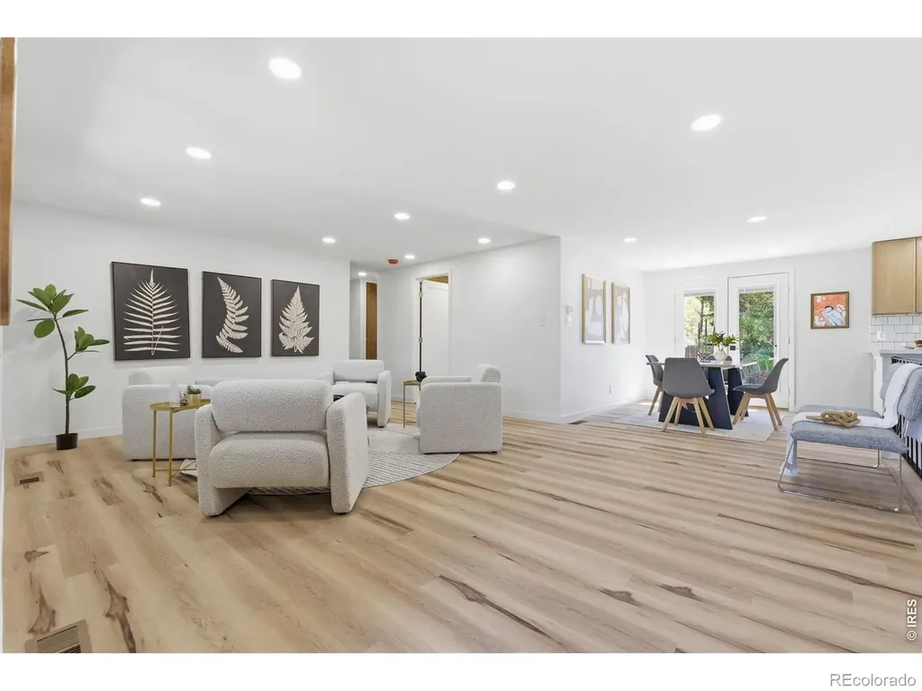 1050 Greenfield Court Fort Collins CO 80524