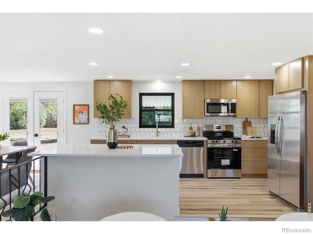 1050 Greenfield Court Fort Collins CO 80524