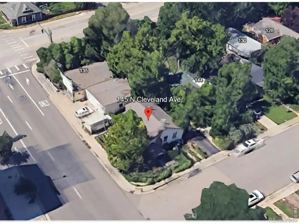 135 Cleveland Avenue Loveland CO 80537