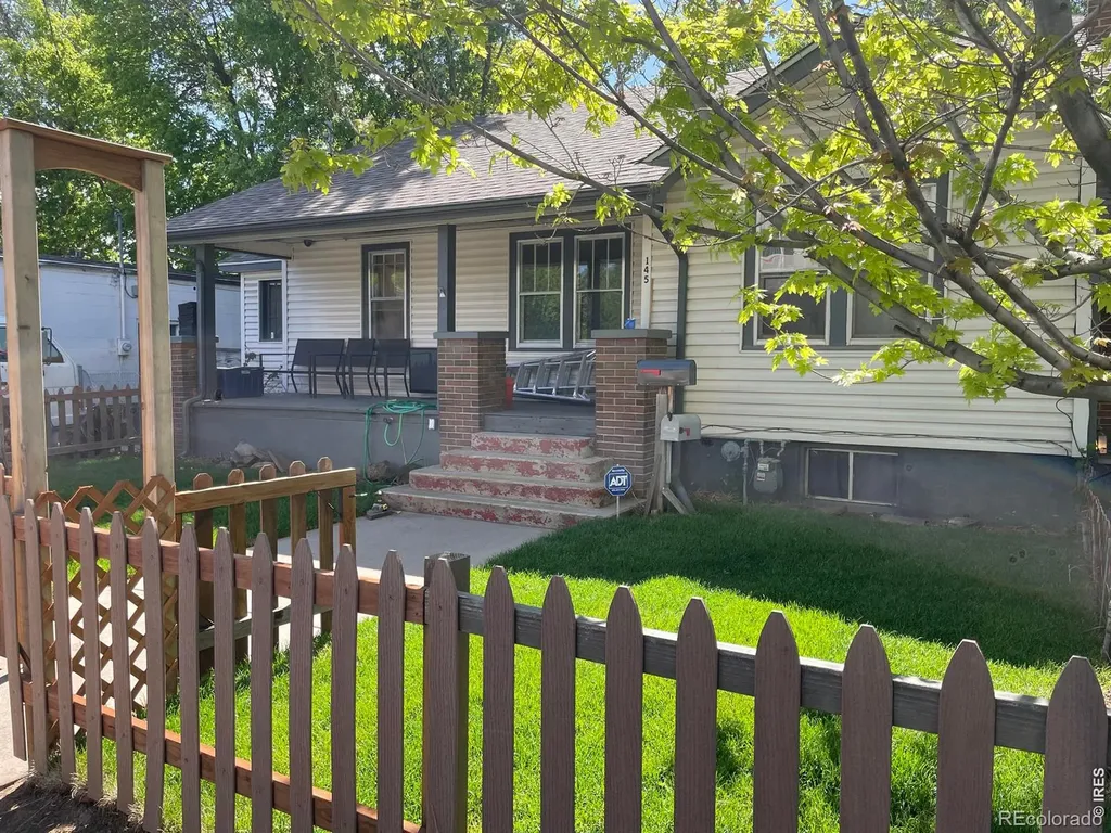 135 Cleveland Avenue Loveland CO 80537