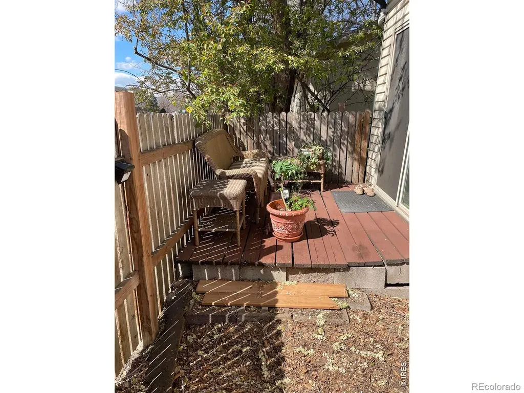135 Cleveland Avenue Loveland CO 80537