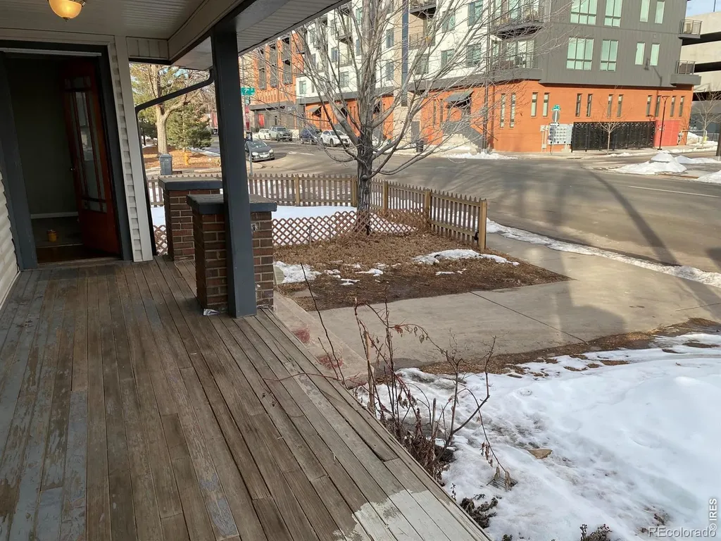 135 Cleveland Avenue Loveland CO 80537