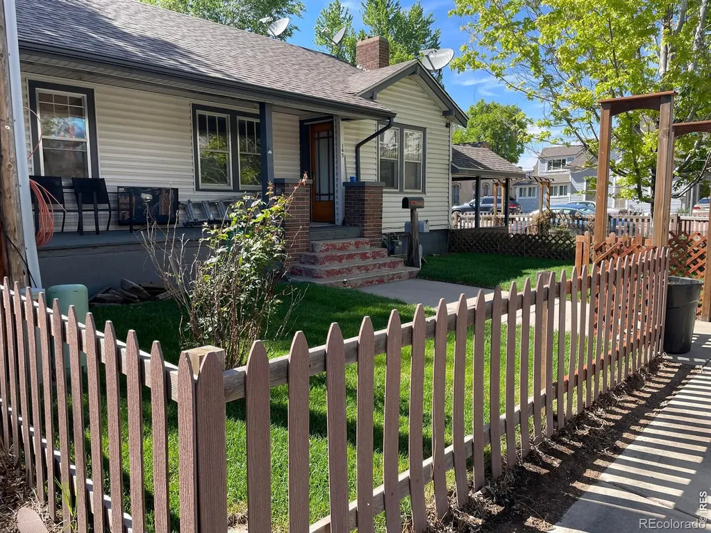 135 Cleveland Avenue Loveland CO 80537