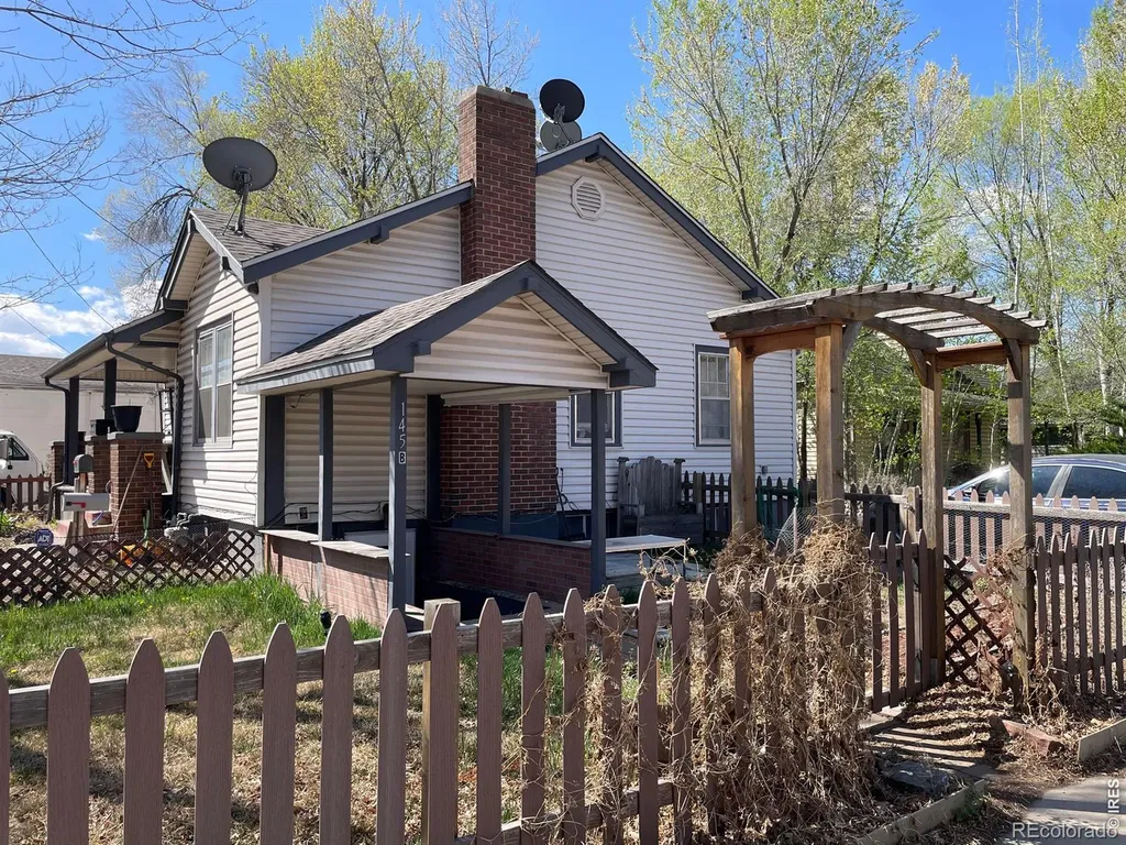 135 Cleveland Avenue Loveland CO 80537