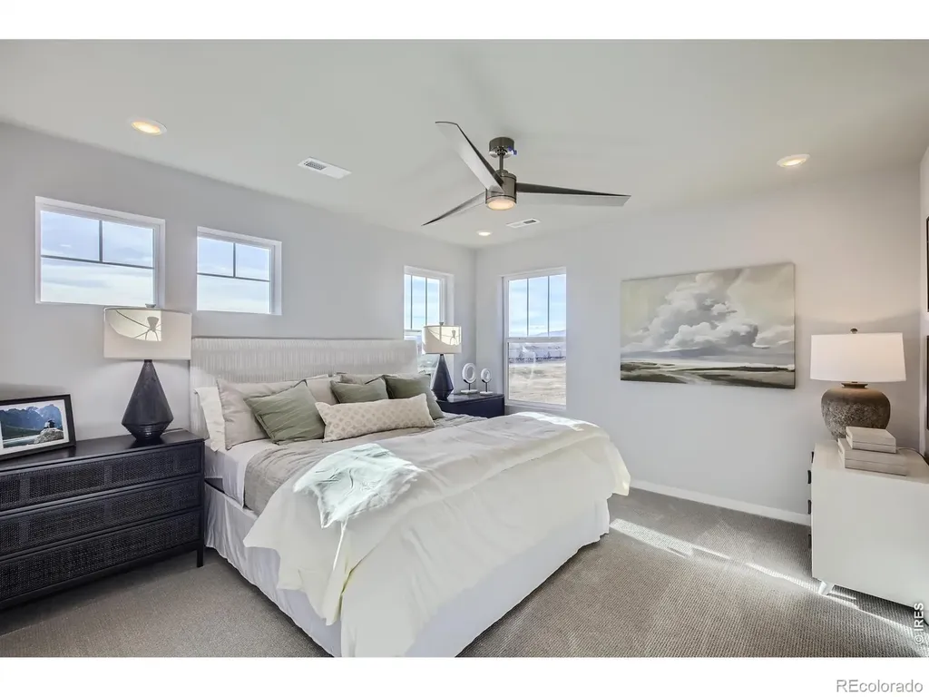 903 Nettle Lane Fort Collins CO 80524